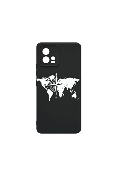 bestcase Husa BestCase¬Æ Slim SIlicon 0.8MM, Compatibila Cu Motorola Moto G72...