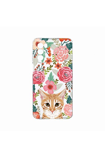 bestcase Husa Silicon, Compatibila Cu Motorola Moto G82 / Moto G52, Cat and F...