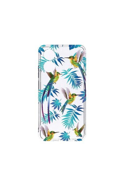 bestcase Husa BestCase¬Æ Clear Silicon 2MM, Compatibila Cu OPPO A78 / A58 5G,...