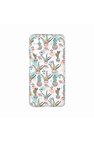 bestcase Husa Silicon, Compatibila Cu Motorola Moto G82 / Moto G52, Cactus, R...
