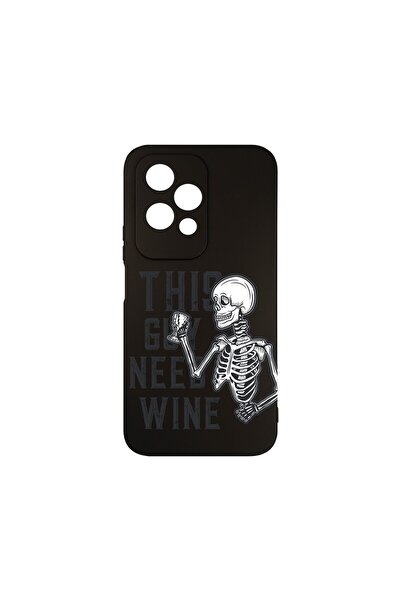bestcase Θήκη Σιλικόνης Premium, Συμβατή με Honor 200 Lite, Αυτός τος τύπος χ...