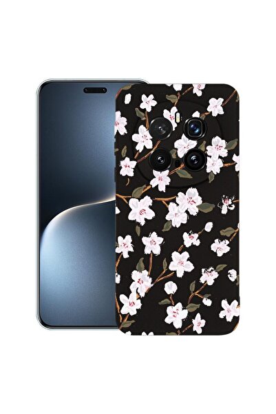 bestcase Θήκη για Honor Magic7 Pro, Premium Λεπτή Σιλικόνη 1.2MM, Ανοιξιάτικο...