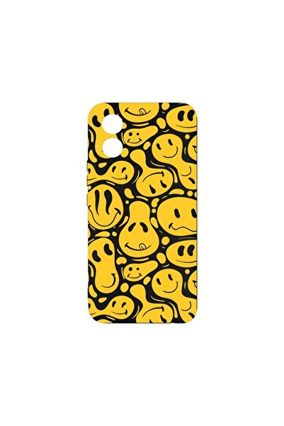 bestcase Husa BestCase¬Æ Slim SIlicon 0.8MM, Compatibila Cu Honor X5, Acid Sm...