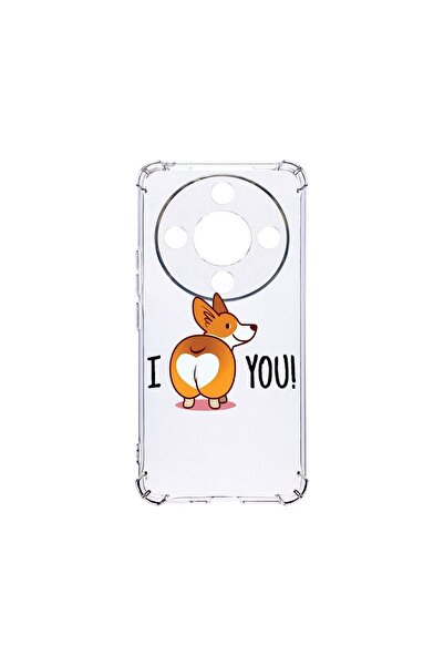 bestcase ¬Æ Anti Shock Case 1.5MM, Compatible with Honor X9b / Magic6 Lite / ...