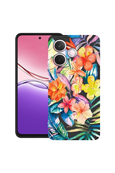 bestcase ¬Æ Husa TPU Ultra Slim Compatibil cu Honor X5c Plus / X5c, cu Design...