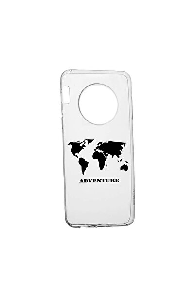 bestcase Θήκη σιλικόνης, Συμβατή με Honor Magic4 Lite, Adventure, Ανθεκτική σ...
