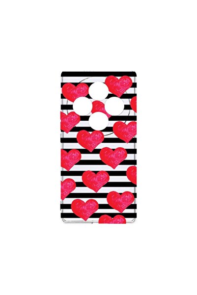 bestcase Прозрачен силиконов калъф 2ММ, съвместим с OPPO Reno12 F / Reno12 FS...