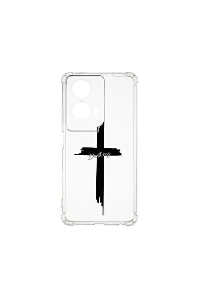 bestcase Husa pentru Motorola Moto G35, BestCase¬Æ Anti Shock 1.5MM, Destiny,...