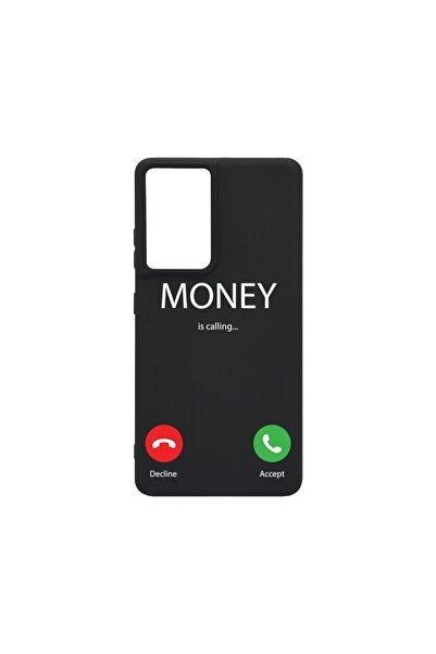 bestcase ¬Æ Slim SIlicon 0.8MM Case, Compatible with Honor 200 Lite, Money Is...