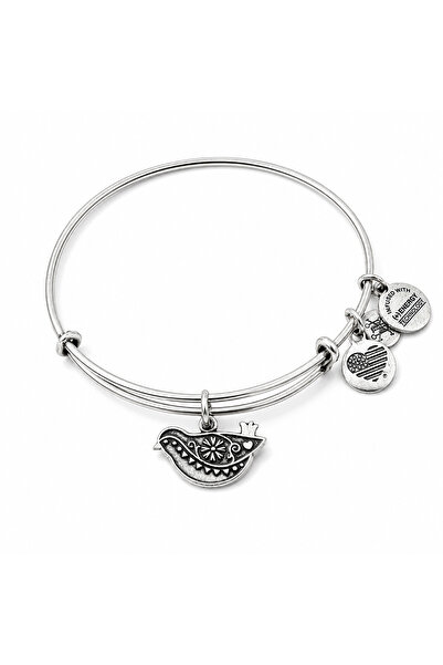 Alex and Ani Bratara Metal A18EBDOVRS