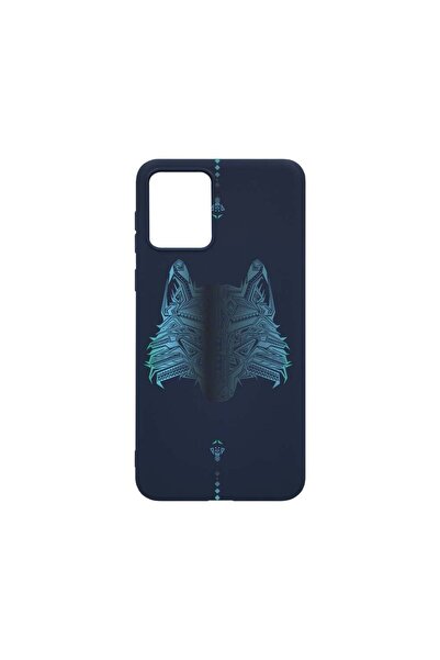bestcase Husa BestCase¬Æ SLIM SIlicon 0.8MM, Compatibila Cu Motorola Moto E13...