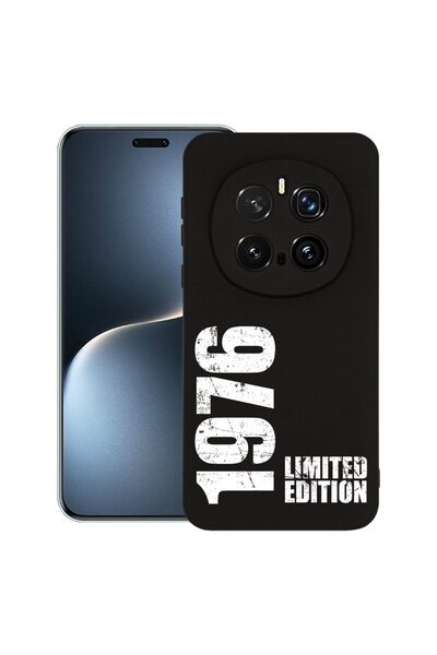 bestcase Premium Θήκη Σιλικόνης για Honor Magic7 Pro, Περιορισμένη Έκδοση 197...