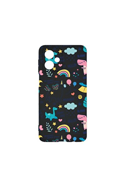 bestcase Husa pentru Motorola Moto G55, BestCase¬Æ Slim Premium Silicon 1.2MM...
