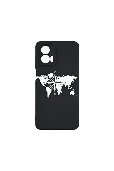 bestcase Λεπτή Θήκη Σιλικόνης 0.8MM, Συμβατή με Motorola Moto G85, Traveler, ...