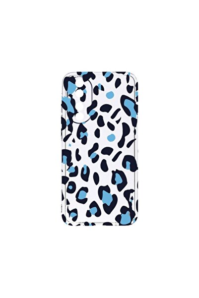 bestcase Husa BestCase¬Æ Clear Silicon 2MM, Compatibila Cu Honor 90 5G, Blue ...