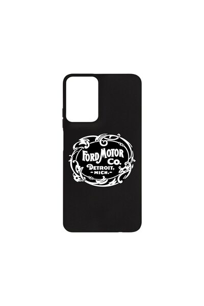 bestcase Husa pentru Motorola Moto G35, BestCase¬Æ Slim SIlicon 0.8MM, Ford C...