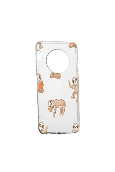 bestcase Husa Silicon, Compatibila Cu Honor Magic4 Lite, Keep Calm - Be Lazy,...
