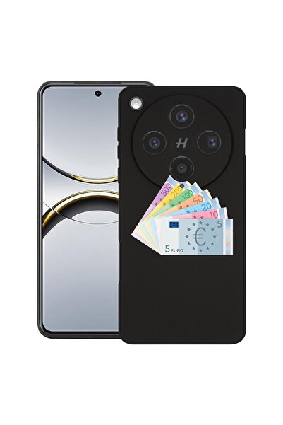 bestcase Husă pentru OPPO Find X8 Pro, Silicon subțire premium de 1.2MM, Euro...
