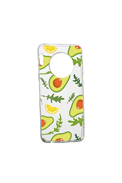 bestcase Husa Silicon, Compatibila Cu Honor Magic4 Lite, Avocado, rezistenta ...
