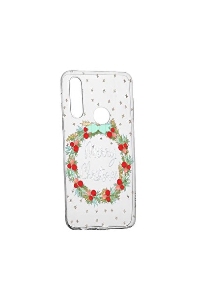 bestcase Husa Xmas, Craciun, pentru Motorola Moto G8, rezistenta la uzura, an...