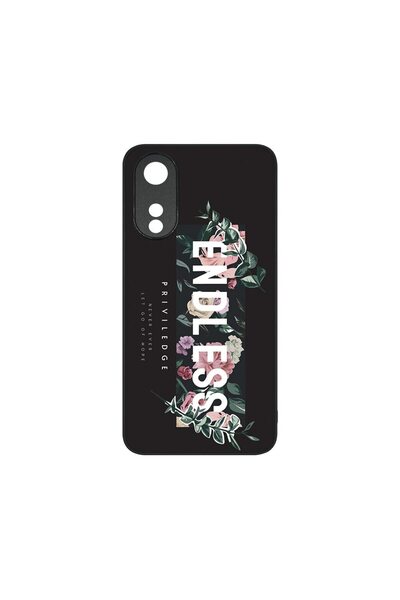 bestcase Λεπτή Γυάλινη Θήκη, Συμβατή με OPPO A78 5G / A58 5G, Απεριόριστα HD ...