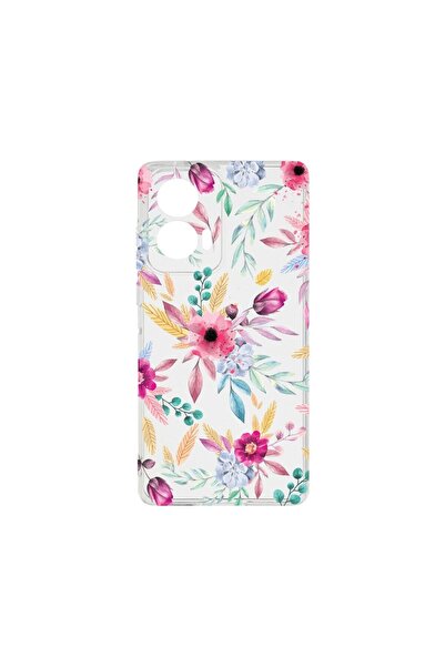 bestcase Husă transparentă din silicon de 2MM, compatibilă cu Motorola Edge 5...