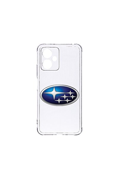 bestcase ¬Æ Husa Anti Shock 1.5MM, compatibila cu Motorola Moto G14, Logo Sub...