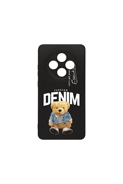 bestcase Λεπτή Θήκη Σιλικόνης 0.8MM, Συμβατή με OPPO Reno12 FS / Reno12 F, Σχ...