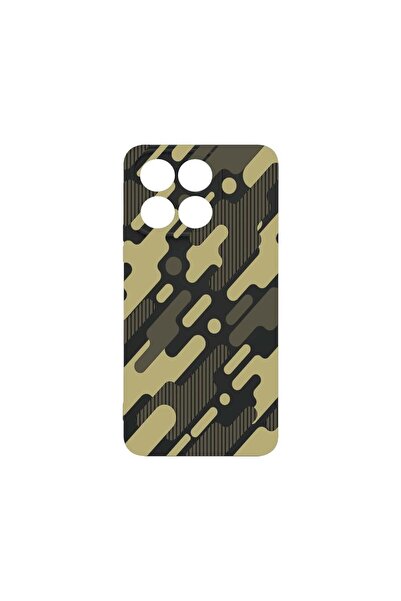bestcase Husa BestCase¬Æ Premium Liquid Silicon, Compatibila Cu Honor X8a, Gr...