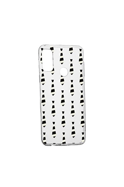 bestcase Husa Silicon Compatibila Cu Motorola Moto E40, Gentelman, rezistenta...