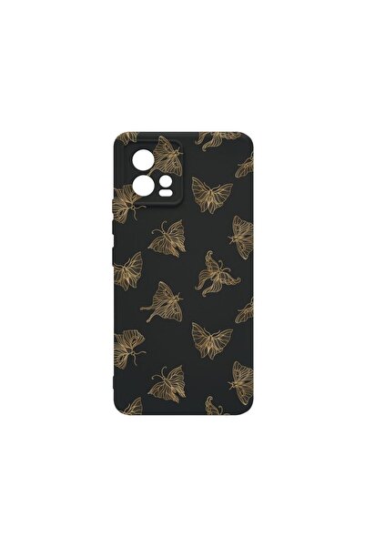 bestcase Husa BestCase¬Æ Slim SIlicon 0.8MM, Compatibila Cu Motorola Moto G72...