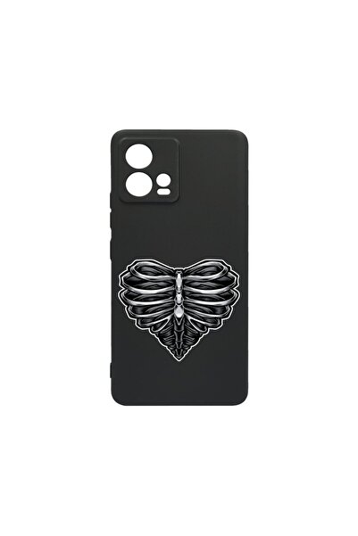bestcase Husa BestCase¬Æ SLIM SIlicon 0.8MM, Compatibila Cu Motorola Edge 30 ...