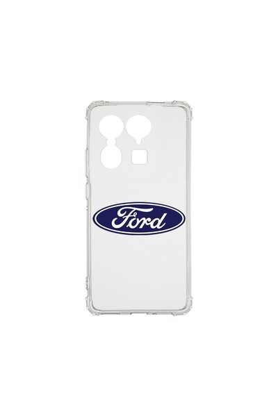 bestcase Husa pentru Motorola Edge 50 Ultra, BestCase¬Æ Anti Shock 1.5MM, For...
