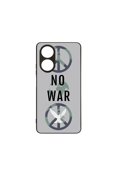 bestcase Husa BestCase¬Æ MaxSafe, Compatibila Cu OPPO A78 4G, No War, HD Colo...