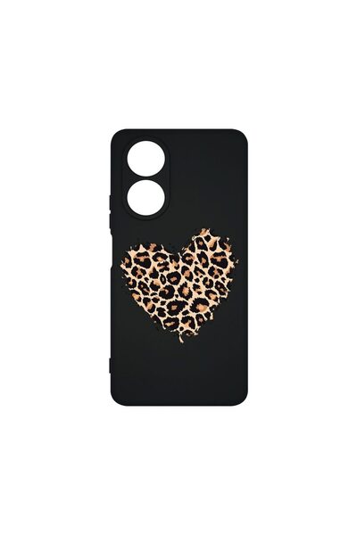 bestcase Husa BestCase® Silicon Lichid Premium, Compatibilă cu OPPO A58 4G, L...