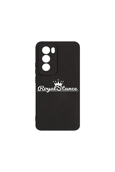 bestcase ¬Æ Husa Slim Premium Silicon 1.2MM, Compatibila Cu OPPO Reno12 Pro, ...