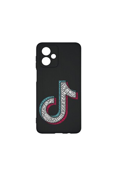 bestcase Θήκη για Motorola Moto G55, BestCase® Λεπτή Προστατευτική Σιλικόνη P...