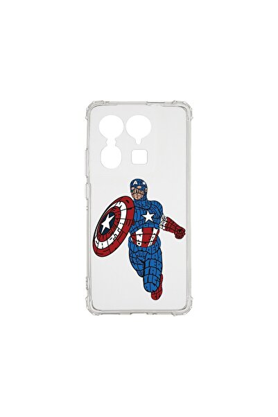 bestcase Husă pentru Motorola Edge 50 Ultra, BestCase® Anti-șoc 1.5MM, Callig...