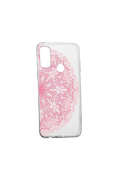 bestcase Husa Silicon Compatibila Cu Motorola Moto E20, Lace, rezistenta la u...