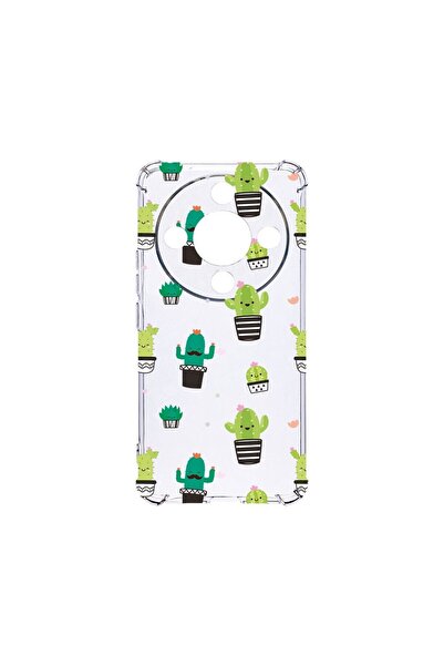 bestcase Αντικραδασμική Θήκη 1.5MM, Συμβατή με Honor X9b / Magic6 Lite / X50 ...