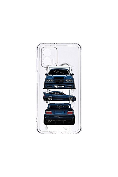 bestcase ¬Æ Husa Anti Shock 1.5MM, compatibila cu Motorola Edge 50 Fusion, Th...