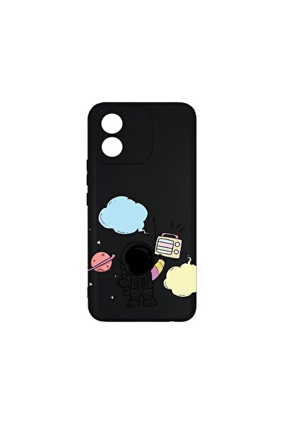 bestcase Husa BestCase¬Æ Slim SIlicon 0.8MM, Compatibila Cu Honor X5, Astrona...