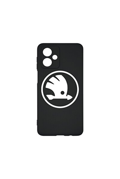 bestcase Husa pentru Motorola Moto G55, BestCase¬Æ Slim Premium Silicon 1.2MM...