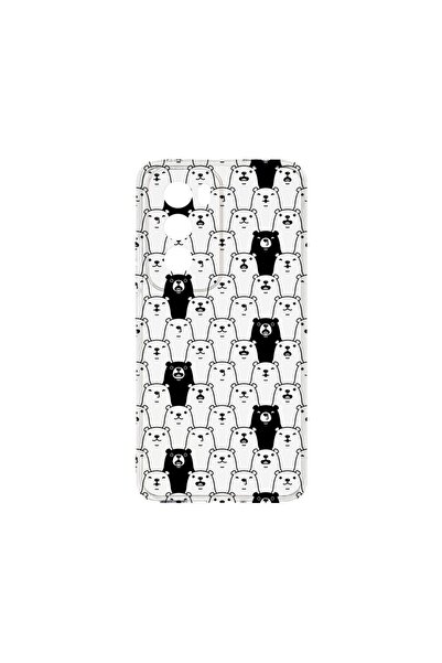 bestcase Husă transparentă din silicon de 2MM, compatibilă cu OPPO Reno12 Pro...