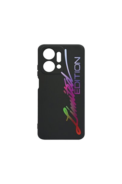 bestcase Θήκη Husa Slim Premium Σιλικόνης 1.2MM, Συμβατή με Honor X7a, Έκδοση...