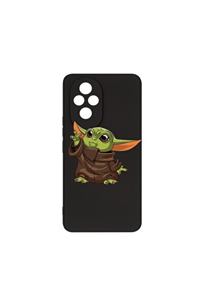 bestcase Θήκη Σιλικόνης Premium Λεπτή 1.2MM, Συμβατή με Honor 200 Pro 5G, Bab...