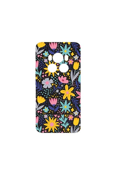 bestcase Θήκη Σιλικόνης Premium, Συμβατή με Honor Magic6 Pro, Σχέδιο Μικρά Λο...