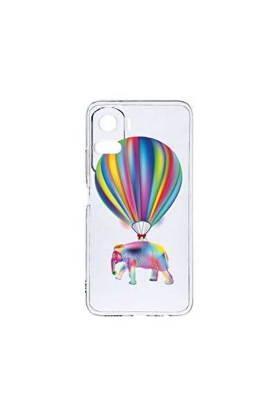 bestcase Husa BestCase¬Æ Clear Silicon 2MM, Compatibila Cu Honor 90 Lite 5G, ...