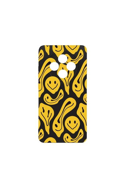 bestcase ¬Æ Husa Slim SIlicon 0.8MM, Compatibila Cu Oppo Reno12 F / Reno12 FS...