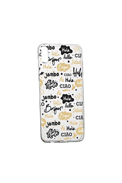 bestcase Θήκη για Motorola Moto E6, Hello, ανθεκτική στη φθορά, αντιολισθητικ...